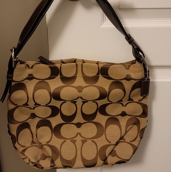 like new coach purse - Picture 1 of 2